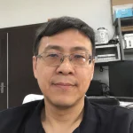 Alex Zhu, Senior Material Engineer