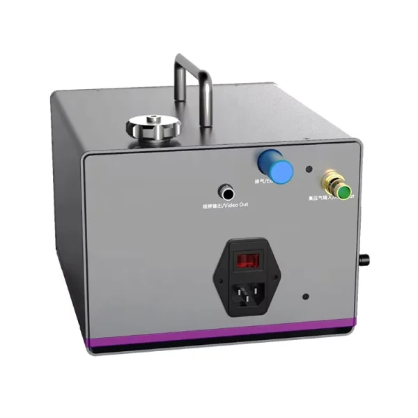 Fiber Optic Splice & Connector Cleaner