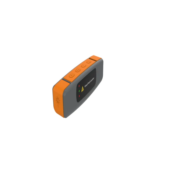 Fiber Optic Fault Detector