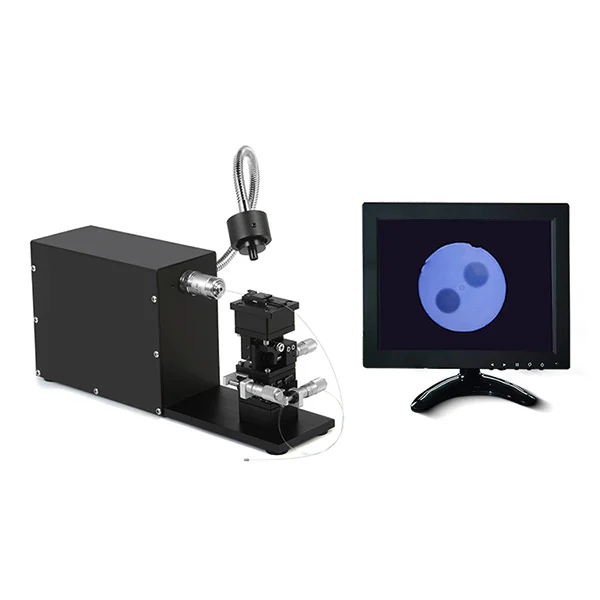 Fiberscope Camera