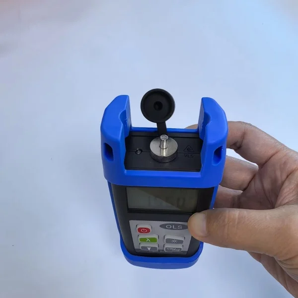 LED Light Source for Fiber Optic