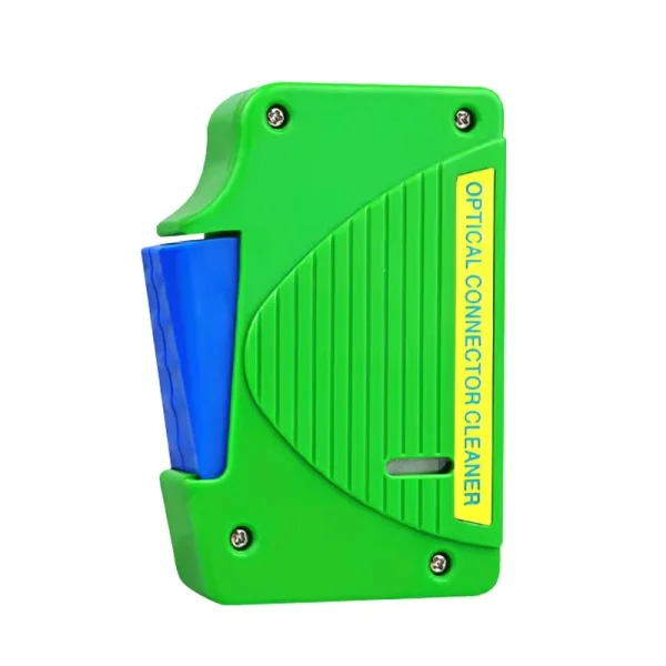 Fiber Optic Cleaning Box