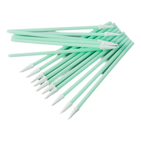Cleaning Swabs for Fiber Optic
