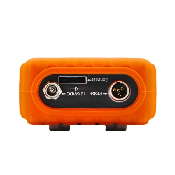 Fiber Inspection Probe