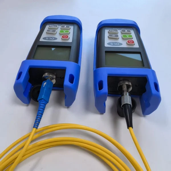 LED Light Source for Fiber Optic