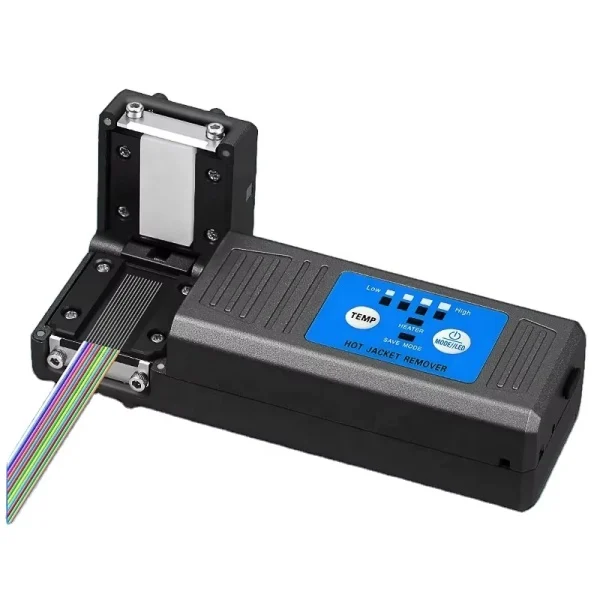 Thermal Fiber Stripping Tool