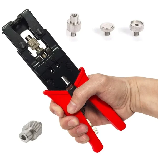 Cable Crimping Tools