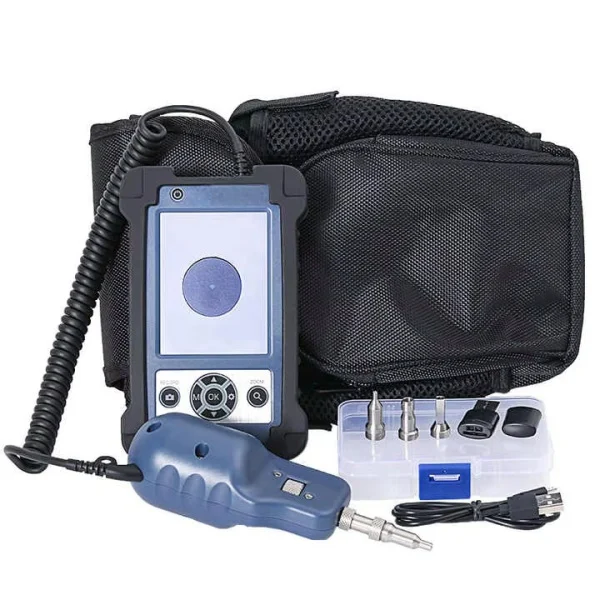 Handheld Fiber Scope
