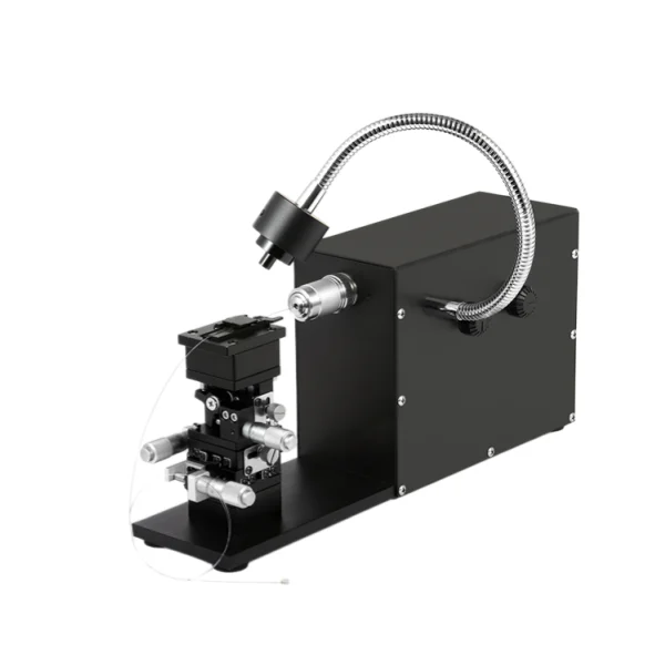 Fiberscope Camera