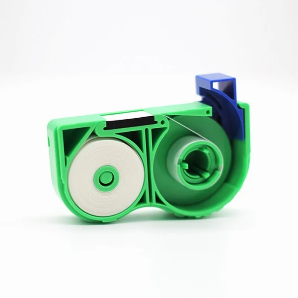 Fiber Optic Cassette Cleaner