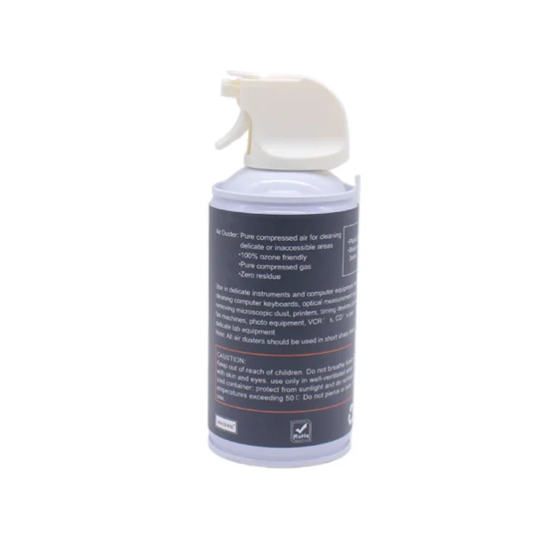 Fiber Optic Cleaning Fluid