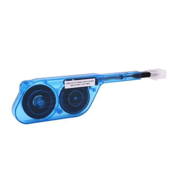 Fiber Optic Port Cleaner