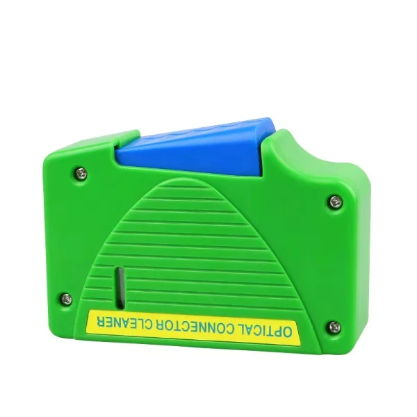 Fiber Optic Cleaning Box