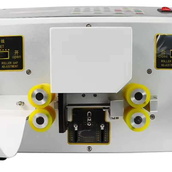 Fiber Cable Stripping Machine