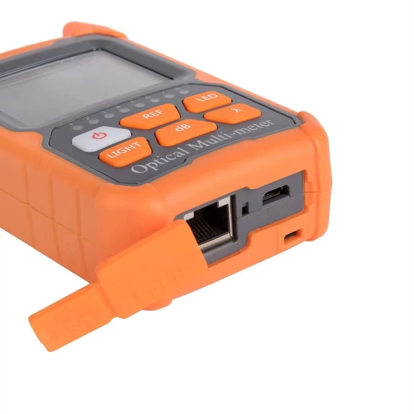Mini Optical Power Meter