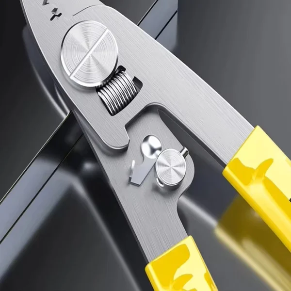 Fiber Cable Jacket Stripping Tool