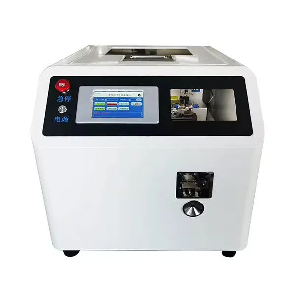 Automatic Crimping Tool
