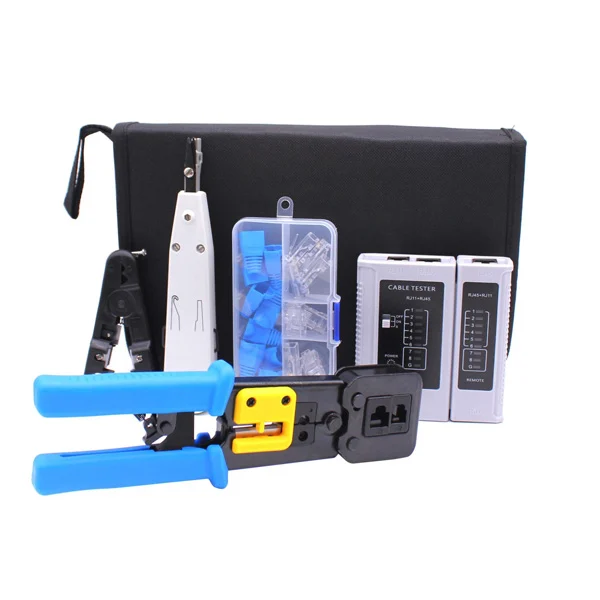Crimping Tools