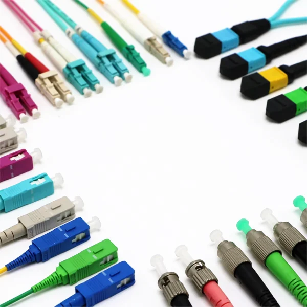 Fiber Patch Cables Built to Your Spec
