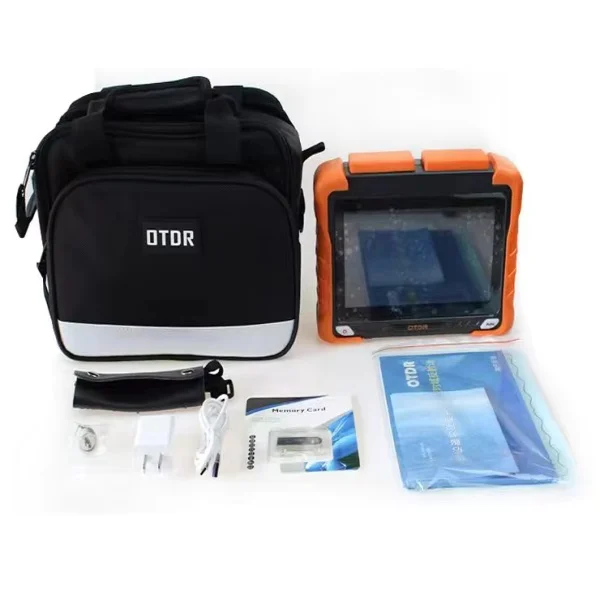 OTDR Test Equipment