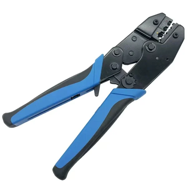 Wire Terminal Crimper