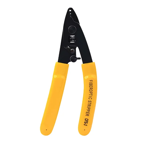 Fiber Cable Jacket Stripping Tool