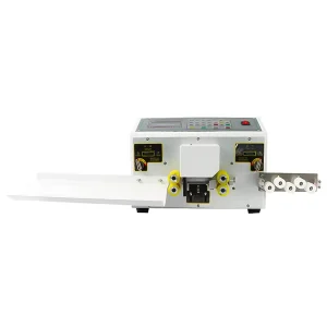 Fiber Cable Stripping Machine