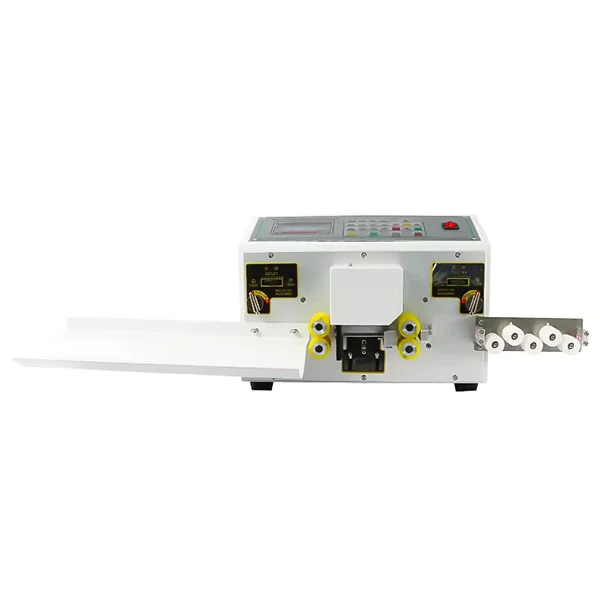 Fiber Cable Stripping Machine