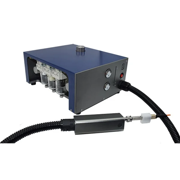 Fiber Cleaning Machine