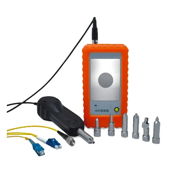 Fiber Inspection Probe