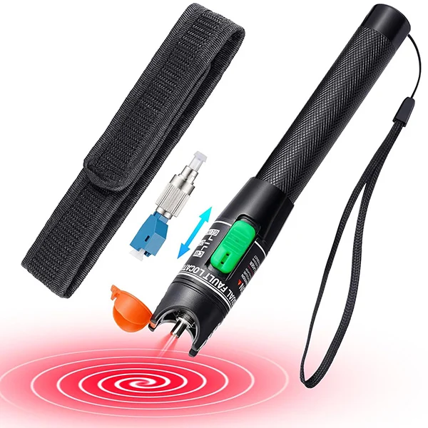 Fiber Light Source Pen
