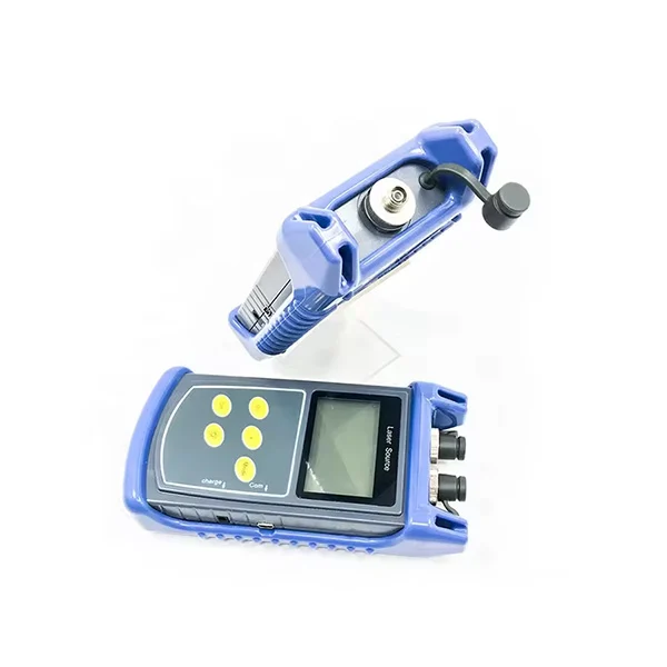Light Source Options from a Fiber Optic Supplier