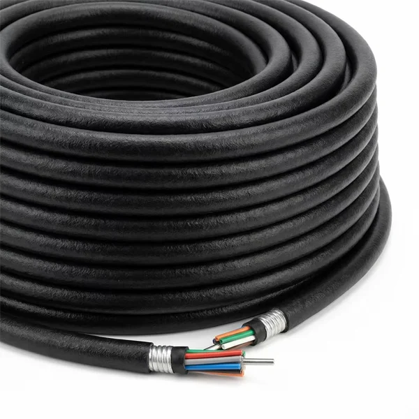 Fiber Optic Cables
