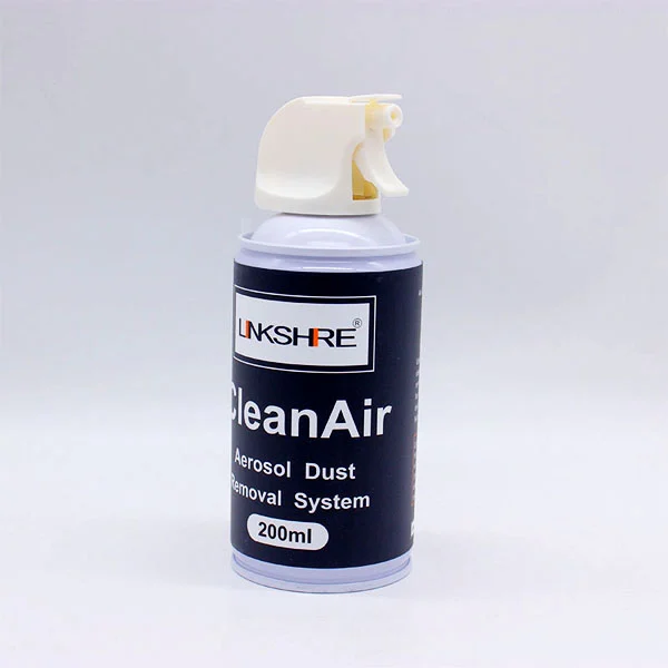 Fiber Optic Cleaning Fluid
