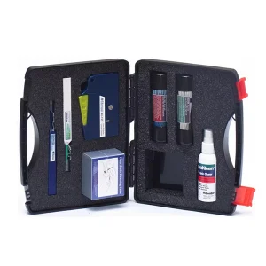 Fiber Optic Cleaning Supplies