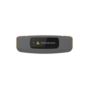 Fiber Optic Fault Detector
