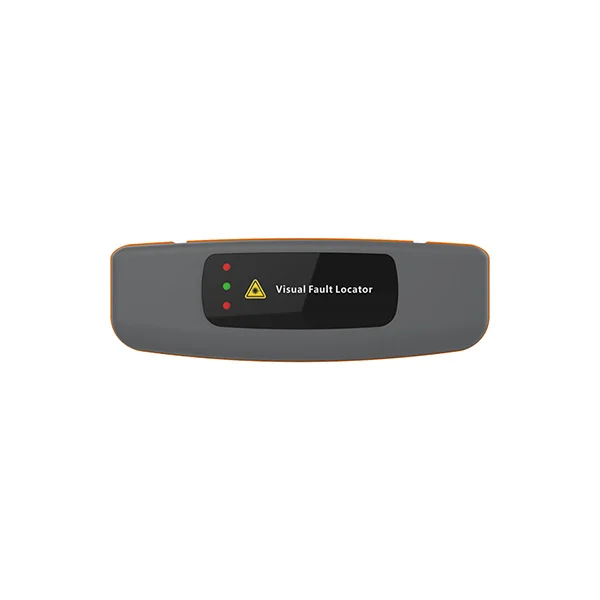 Fiber Optic Fault Detector
