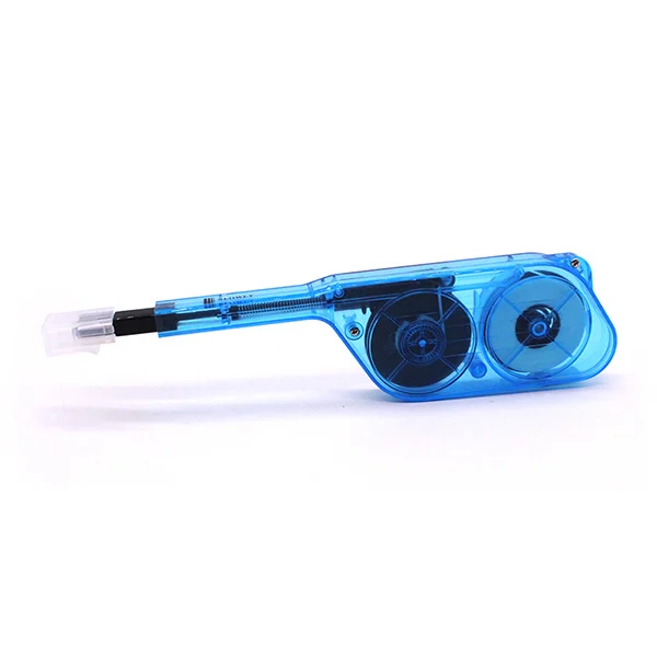 Fiber Optic Port Cleaner