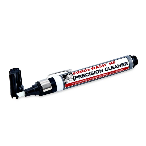 Fiber Optic Solvent Pen