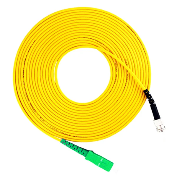 Fiber Patch Cables