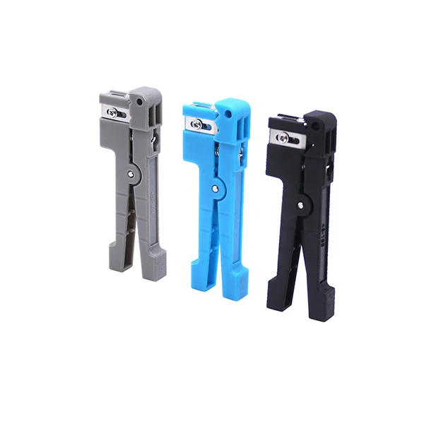 Fiber Stripper