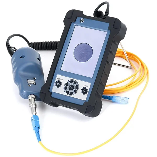 Handheld Fiber Scope