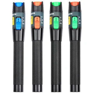 High-Power Visual Fault Locator