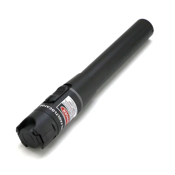High-Power Visual Fault Locator