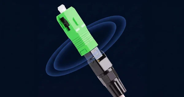 How to Connect Fiber Optic Cable to Fiber Optic Cable