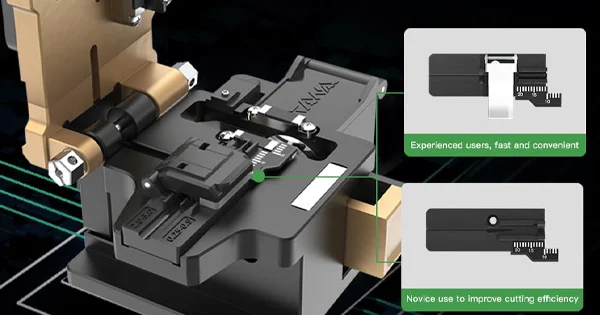 How to Cut Optical Fiber Cable the Right Way