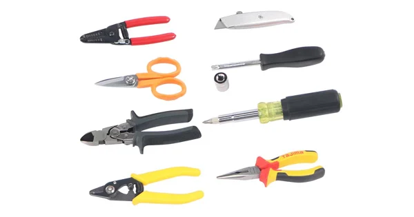 How to Fix Fiber Optic Cable at Home Without Tools