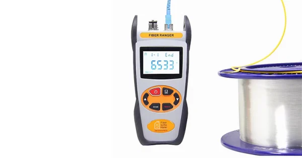 How to Use a Network Cable Tester (Ethernet Testing Guide)