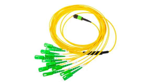 How to Test Fiber Optic Cable Without a Tester