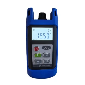 LED Light Source for Fiber Optic